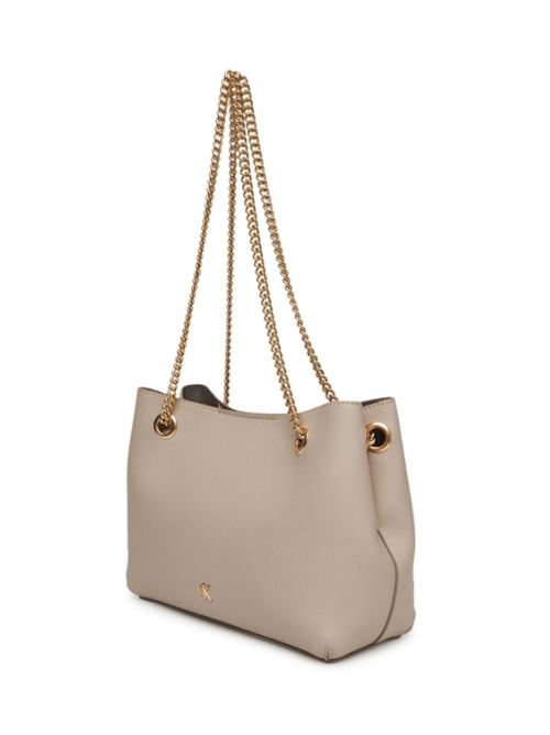 mnml mngrm shldr bg CALVIN KLEIN | LV04F3205GRMU
